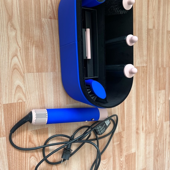 Dyson Airwrap Complete Long. - Picture 3 of 7